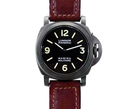 rambo panerai marina.